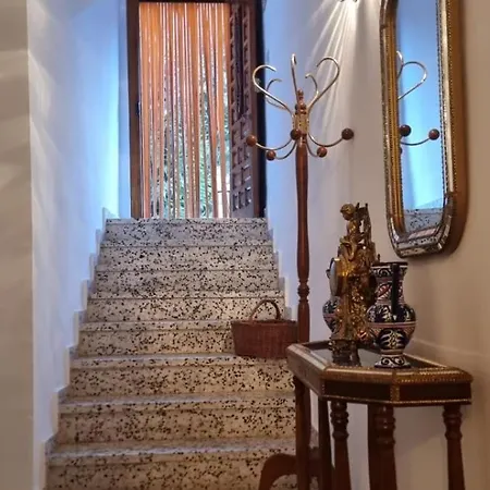 Holiday home Casita Adelita