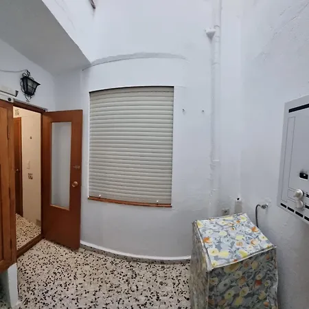 Casita Adelita Holiday home