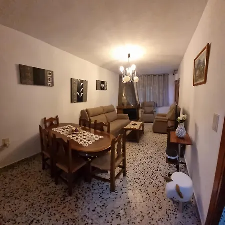 Casita Adelita