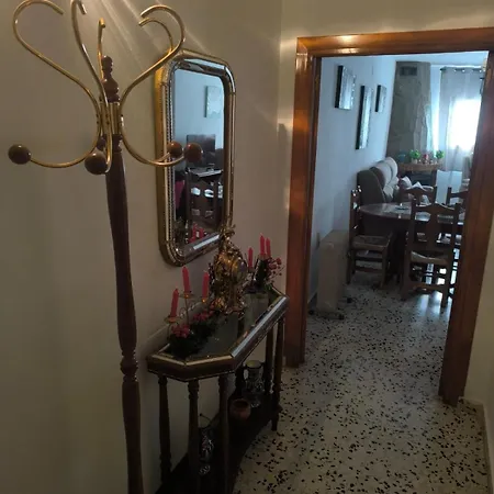 Holiday home Casita Adelita