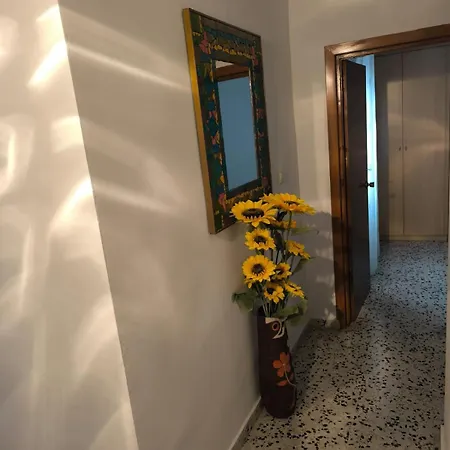 Holiday home Casita Adelita Pitres