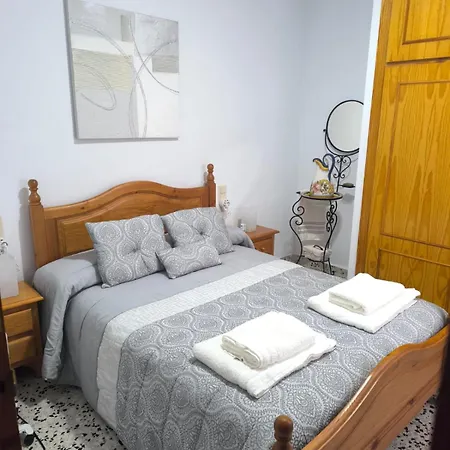 Casita Adelita *