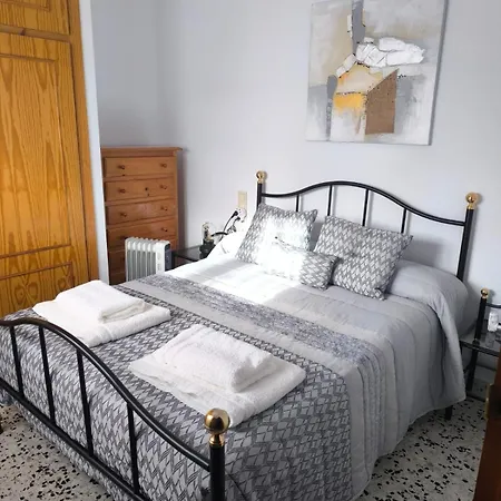 Casita Adelita Pitres