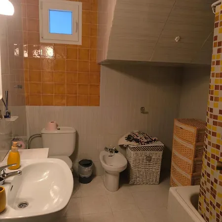 Casita Adelita * Pitres