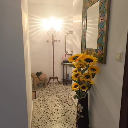 Casita Adelita Holiday home