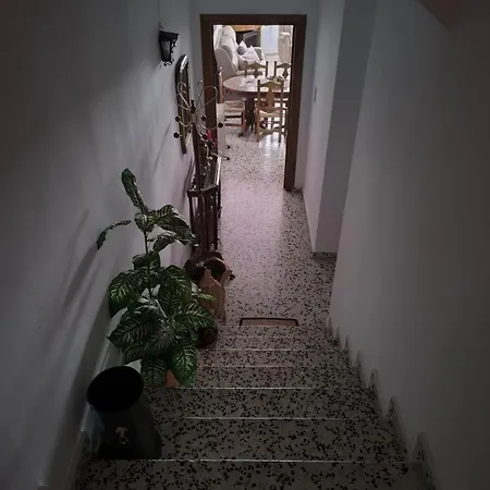 Holiday home Casita Adelita