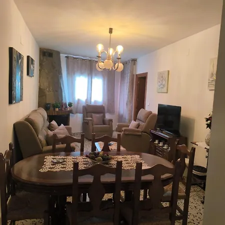 Casita Adelita Holiday home *